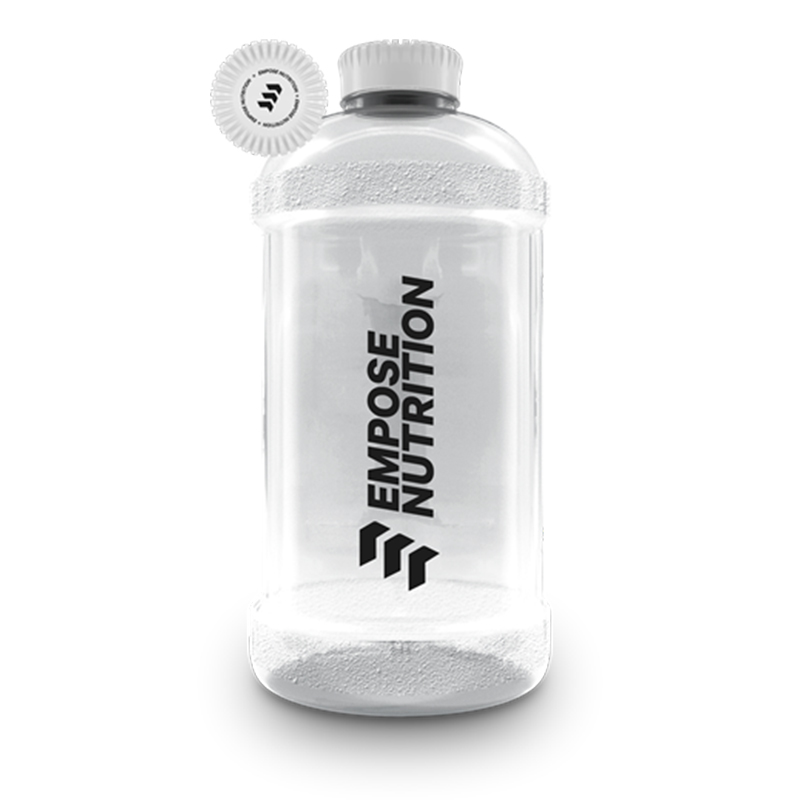 Water Jug 2,2 L. - Empose Nutrition