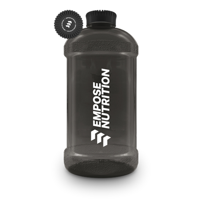 Water Jug 2,2 L. - Empose Nutrition