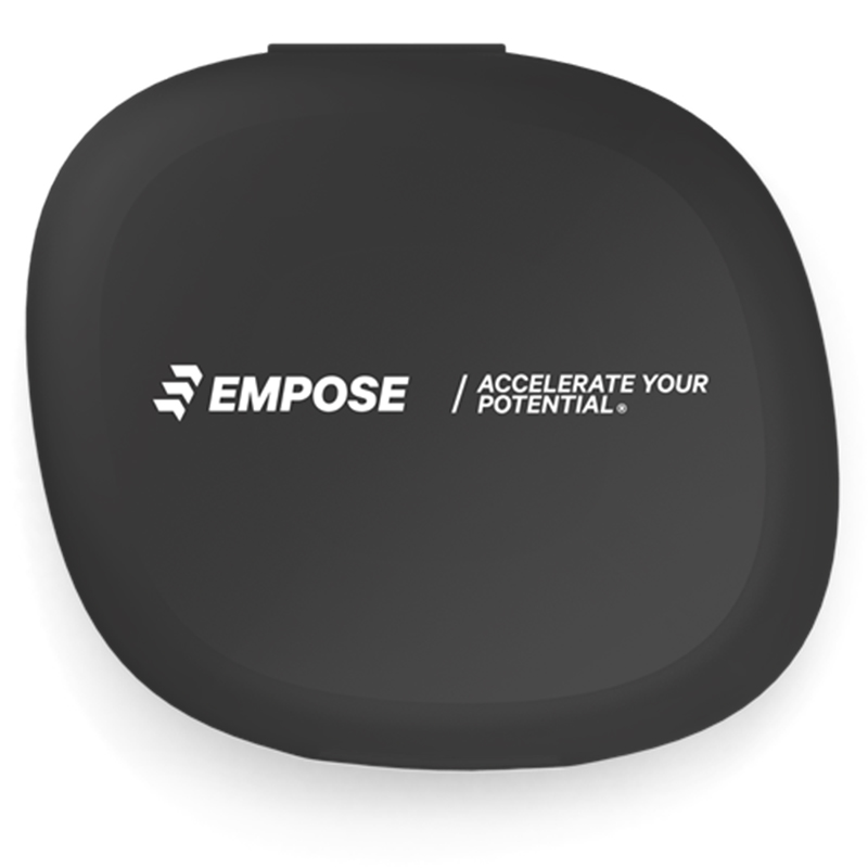 Pillbox - Empose Nutrition