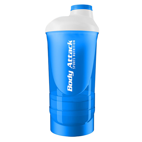 Shakе One 600 ml. - Body Attack