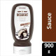 Chocolate Sauce 320 ml. - Body Attack