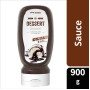 Chocolate Sauce 320 ml. - Body Attack