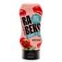 Ketchup Zero  350 ml. - Rabeko 