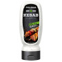 Kebab Sauce 320 ml. - Body Attack