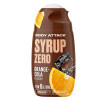 Syrup Zero 65ml - Body Attack