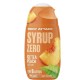Syrup Zero 65ml - Body Attack
