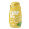 Syrup Zero 65ml - Body Attack