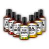 Flav Drops 50 ml. - Body Attack