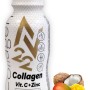 Collagen+Vit C+Zinc Shot 100 ml. - Mango-Coconut - Nutrition 22