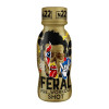 FERAL Pre-Workout Shot 100 ml. - Exotic Fruits - Nutrition 22