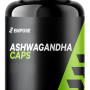 Ashwagandha 60 caps. - Empose Nutrition