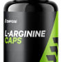 L-Arginine - AAKG - 120 caps. - Empose Nutrition 