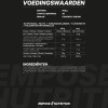 Whey Protein 908g. - Empose Nutrition