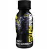GOLEM Pre-Workout Shot 100 ml. - Cherry&Orange - Nutrition 22