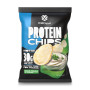 Protein Chips 50g.- Onion - Polleo Sport
