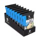 Protein Chips 50g.- Onion - Polleo Sport
