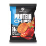 Protein Chips 50g.- Paprika - Polleo Sport