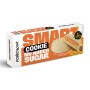 Smart Cookie 128g. - White Creamy Peanut - Polleo Sport