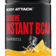 Extreme Instant BCAA 500g . - BodyAttack