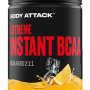 Extreme Instant BCAA 500g . - BodyAttack