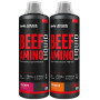Beef Amino Liquid 1000 ml. - Body Attack