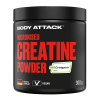 Micronised Creatine Powder (Creapure) 300g. - Body Attack