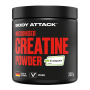 Micronised Creatine Powder (Creapure) 300g. - Body Attack