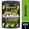 SCANDAL 420g. - MySupps