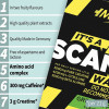 SCANDAL 420g. - MySupps