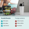 SCANDAL 420g. - MySupps