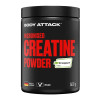 Micronised Creatine Powder (Creapure) 500g. - Body Attack