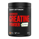 Micronised Creatine Powder (Creapure) 500g. - Body Attack