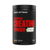 Micronised Creatine Powder (Creapure) 1000g. - Body Attack