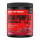 Nitro Pump 3.0 400g. - Body Attack