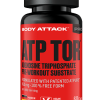 ATP TOR® 60 caps. - Body Attack