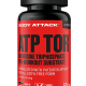 ATP TOR® 60 caps. - Body Attack