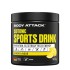 Isotonic Sports Drink 400g. - Body Attack