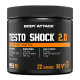 Testo Shock 2.0 90 caps. - Body Attack