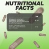 Ashwagandha 60 caps. - Empose Nutrition