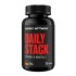 Daily Stack Multivitamin 90 caps. - Body Attack