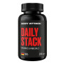 Daily Stack Multivitamin 180 caps. - Body Attack