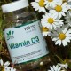 Vitamin D3 100 softgels - VitaLab