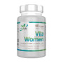 Vita Women Multivitamin 60 tabl. - VitaLab