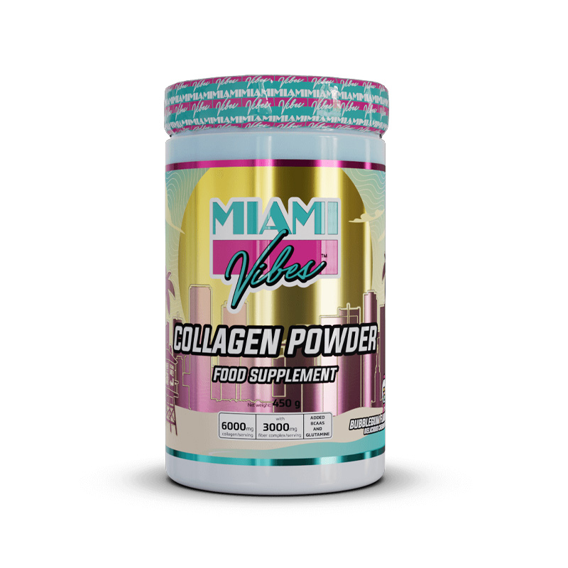 Collagen Powder 450g. - Miami Vibes
