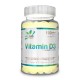 Vitamin D3 100 softgels - VitaLab