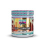 CLA + L-CARNITINE POWDER 300g. - Fruit Punch - Miami Vibes