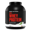 100% Whey Protein 2000g. - Body Attack