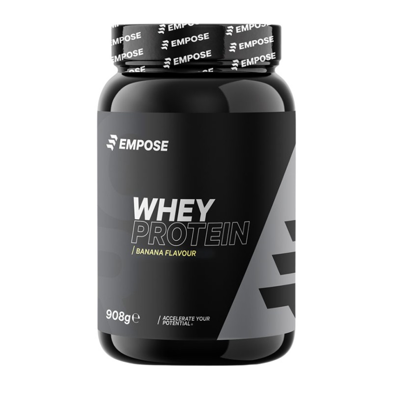 Whey Protein 908g. - Empose Nutrition