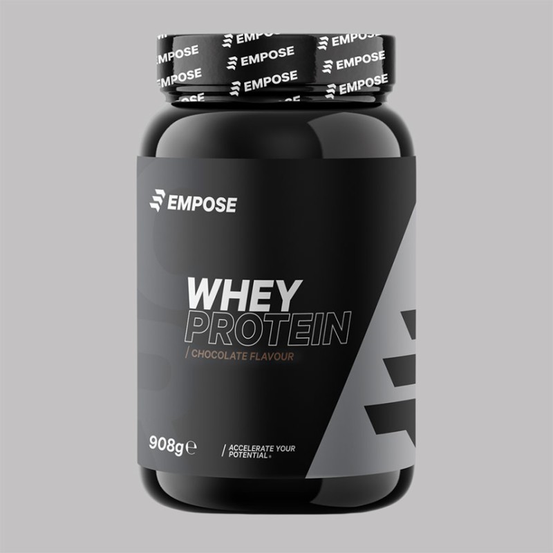 Whey Protein 908g. - Empose Nutrition