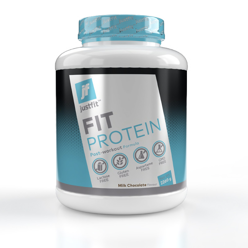 Fit Protein 2260g. - JUSTFIT